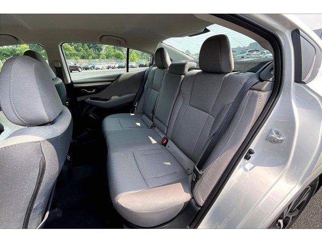 2025 Subaru Legacy Premium - Photo 24