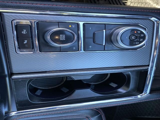 2021 Ford Expedition Limited - Photo 14