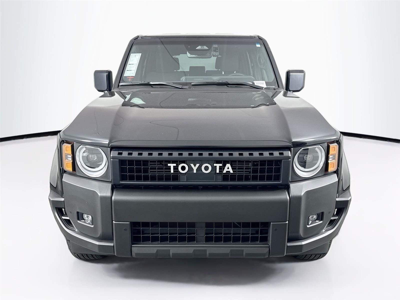 Used 2024 Black Toyota 1958 image 9