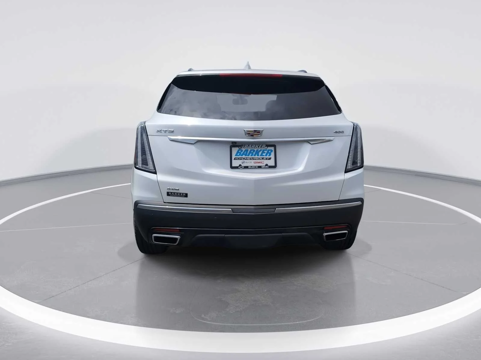 2023 Cadillac XT5 Sport - Photo 8