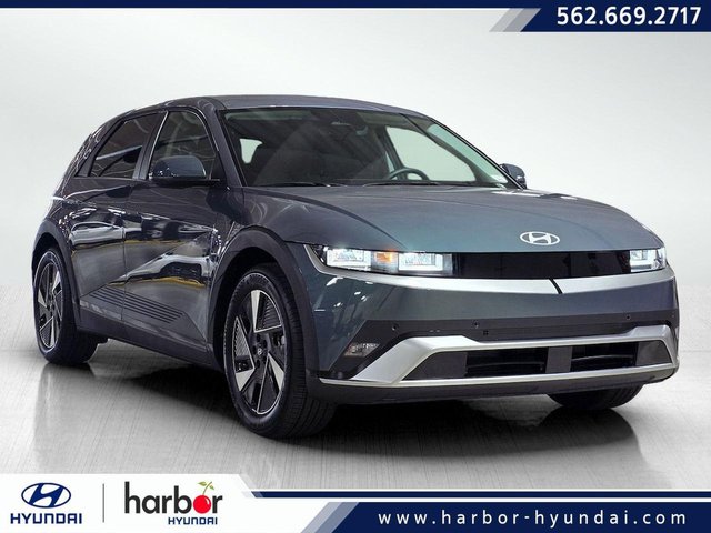 2026 Hyundai IONIQ 5 SEL