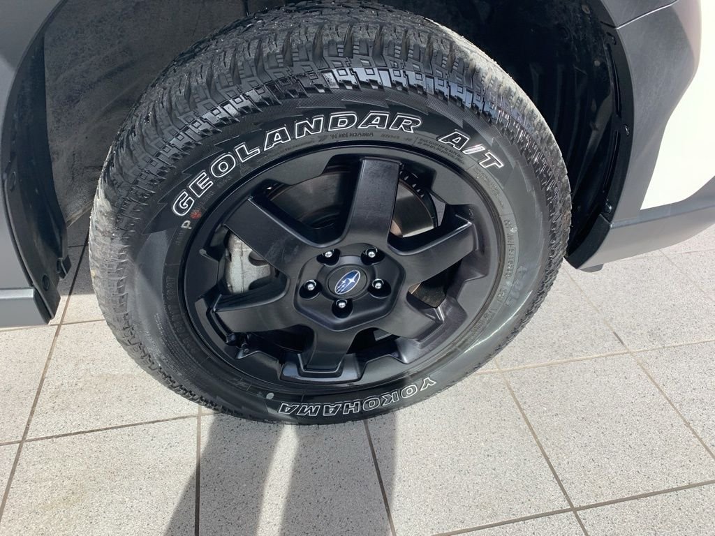 2024 Subaru Outback Wilderness - Photo 24