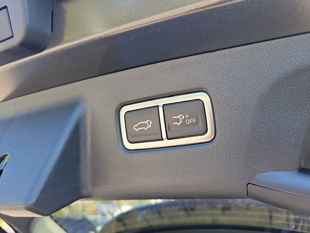 New 2026 Gray Kia EX image 15