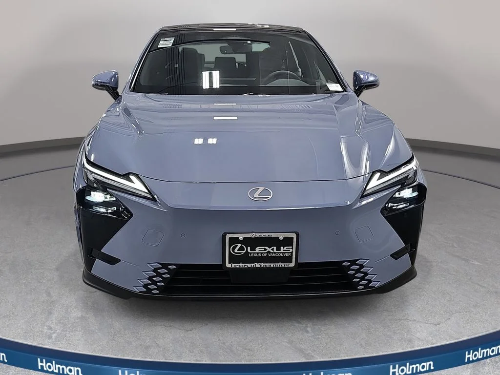 New 2026 Wavelength Lexus PREMIUM AWD image 2