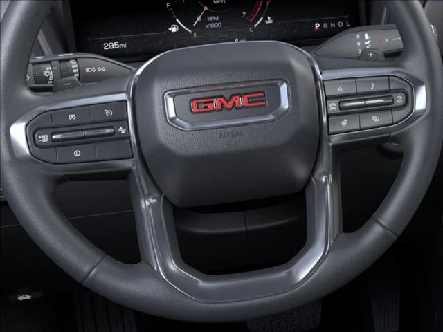 New 2027 Sterling Metallic GMC Elevation image 19