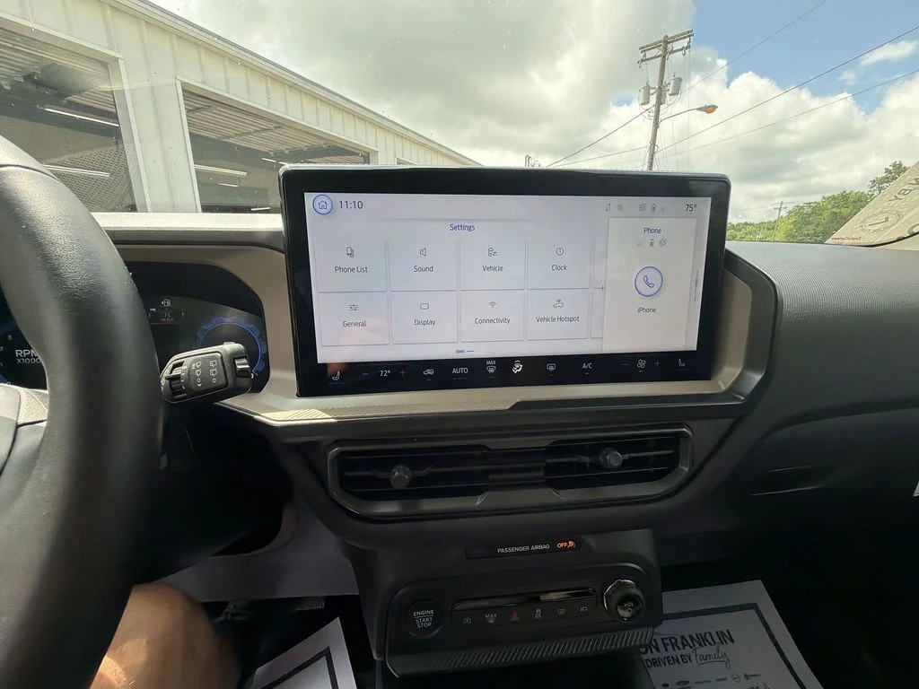 Used 2025 Beige Ford Big Bend image 18