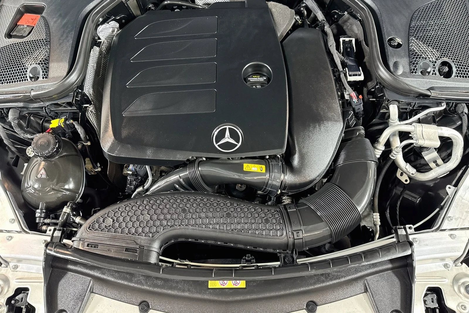 Used 2022 Graphite Grey Metallic Mercedes-Benz E 350 image 29