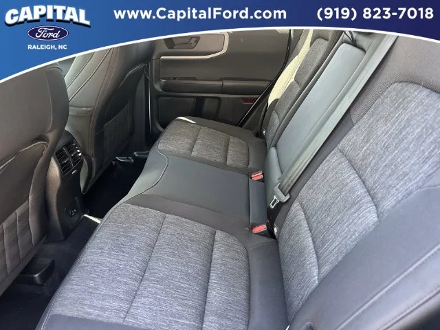 Used 2021 White Ford Big Bend image 18