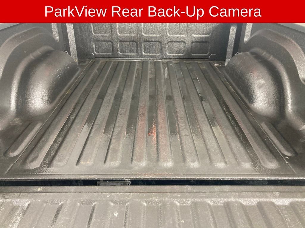 Used 2024 Black Ram Warlock image 23