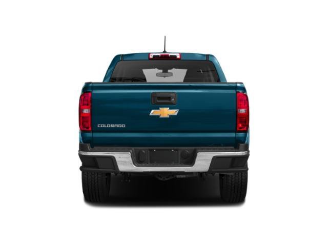Used 2020 Summit White Chevrolet Work Truck image 8