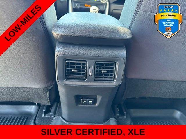 Certified Used 2019 ATTITUDE BLACK MC. Toyota  image 18