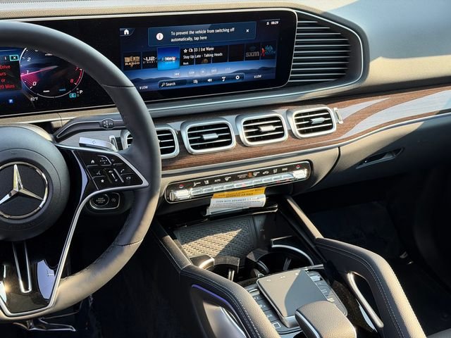 New 2026 Polar White Mercedes-Benz GLE 350 image 23