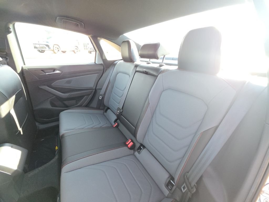 New 2026 Monument Gray w/Dp Blk Rf Volkswagen 2.0T Autobahn image 21
