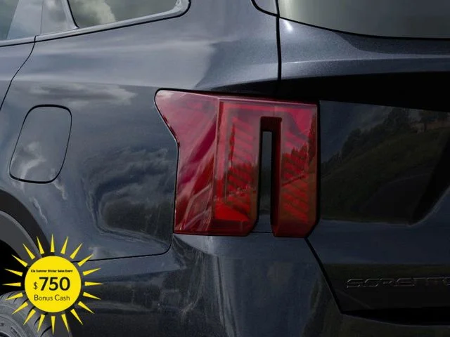 2026 Kia Sorento X-Line SX Prestige - Photo 11