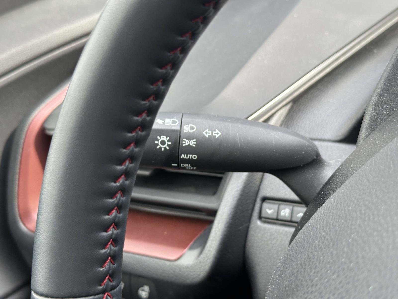 2023 Toyota Prius Prime XSE - Photo 29