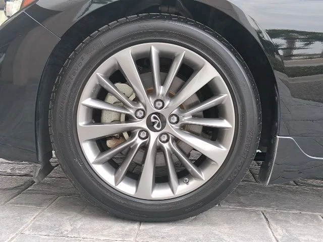 2022 INFINITI Q50 LUXE - Photo 24
