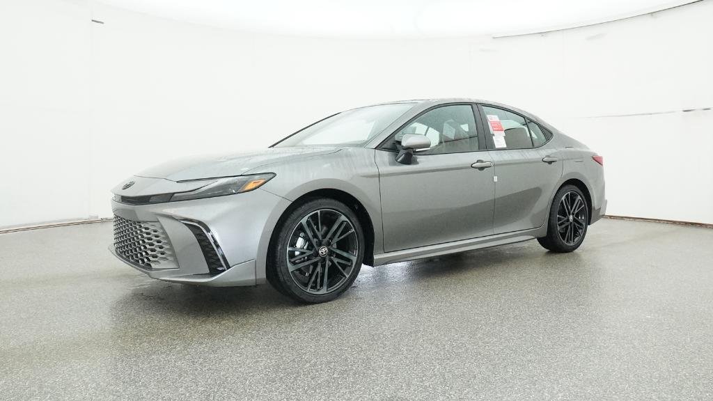 Certified Used 2026 PRECIOUS METAL Toyota  image 39