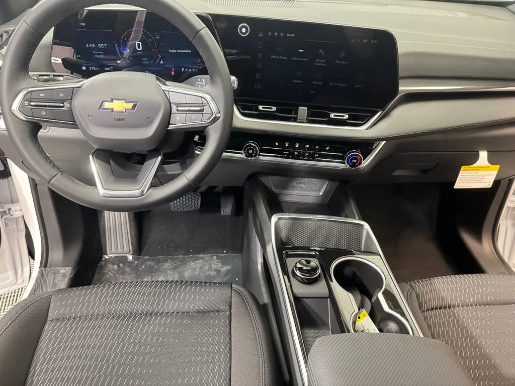 2026 Chevrolet Equinox LT - Photo 10