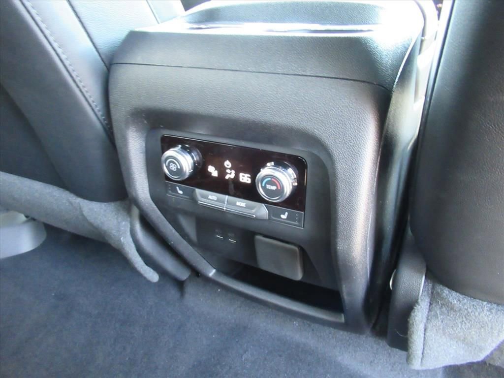 New 2026 Ebony Twilight Metallic GMC Denali Ultimate image 13
