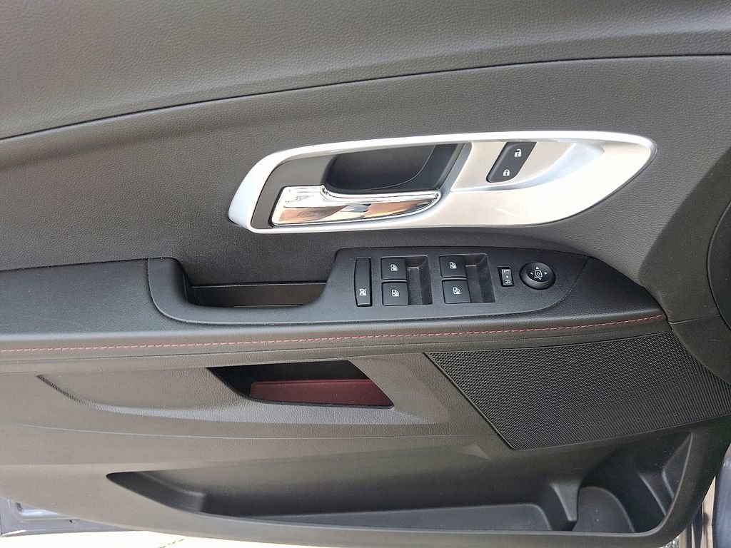 Certified Used 2013 Atlantis Blue Metallic Chevrolet LT image 12