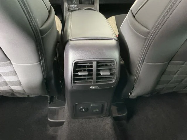 Used 2025 Beige Ford Big Bend image 24