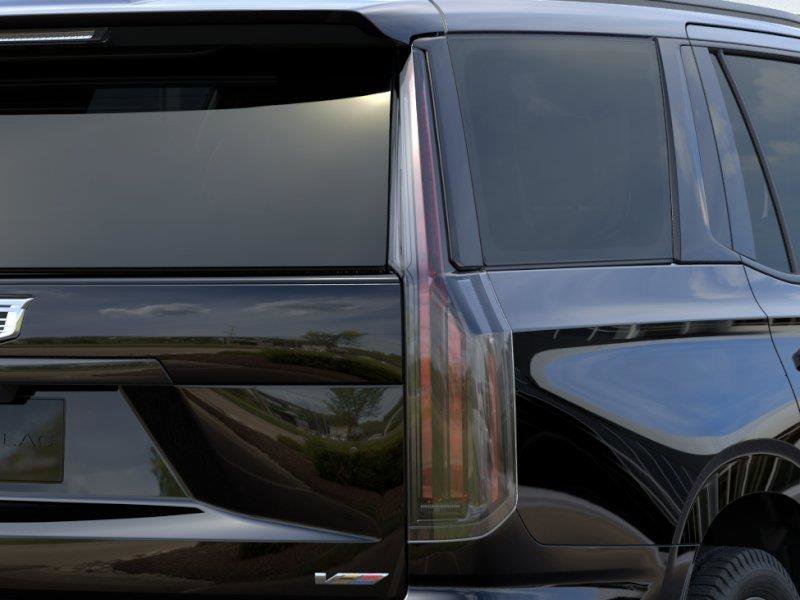 2026 Cadillac Escalade V-Series - Photo 11
