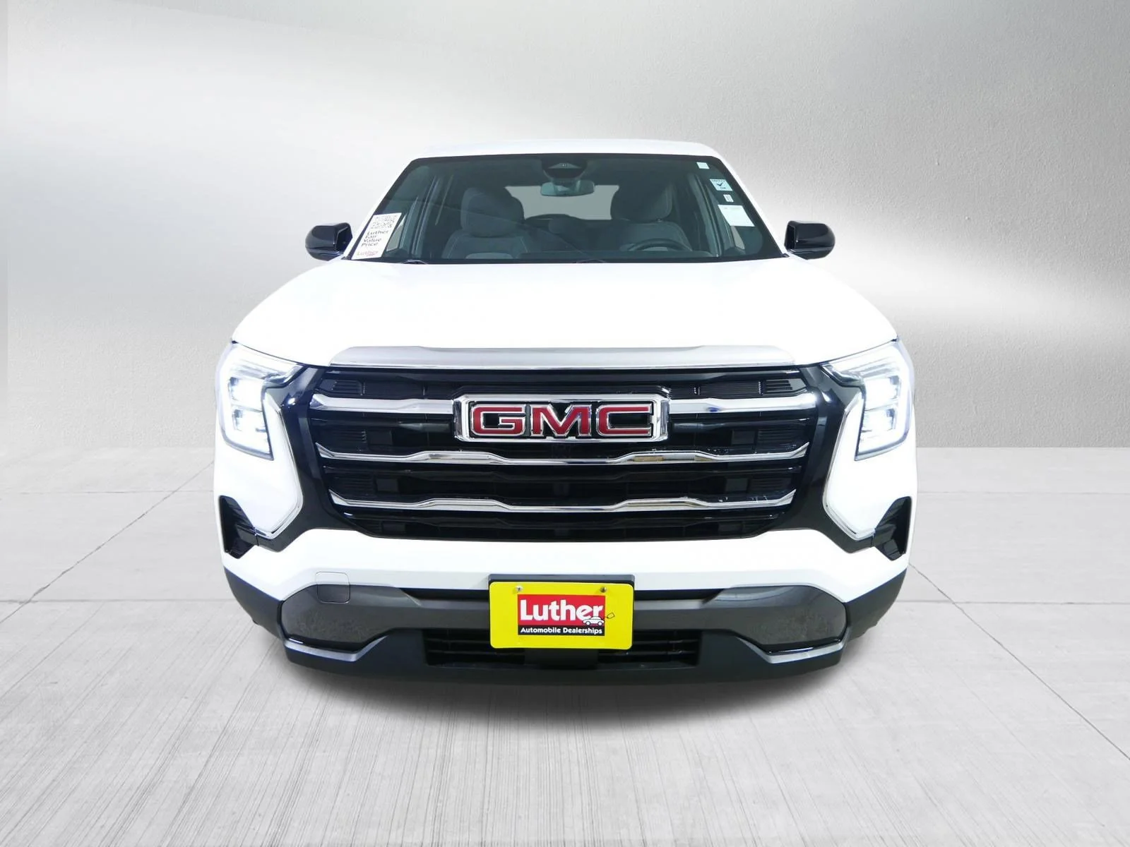 Used 2026 GMC Terrain Elevation with VIN 3GKALUEG9TL185010 for sale in Brooklyn Center, Minnesota