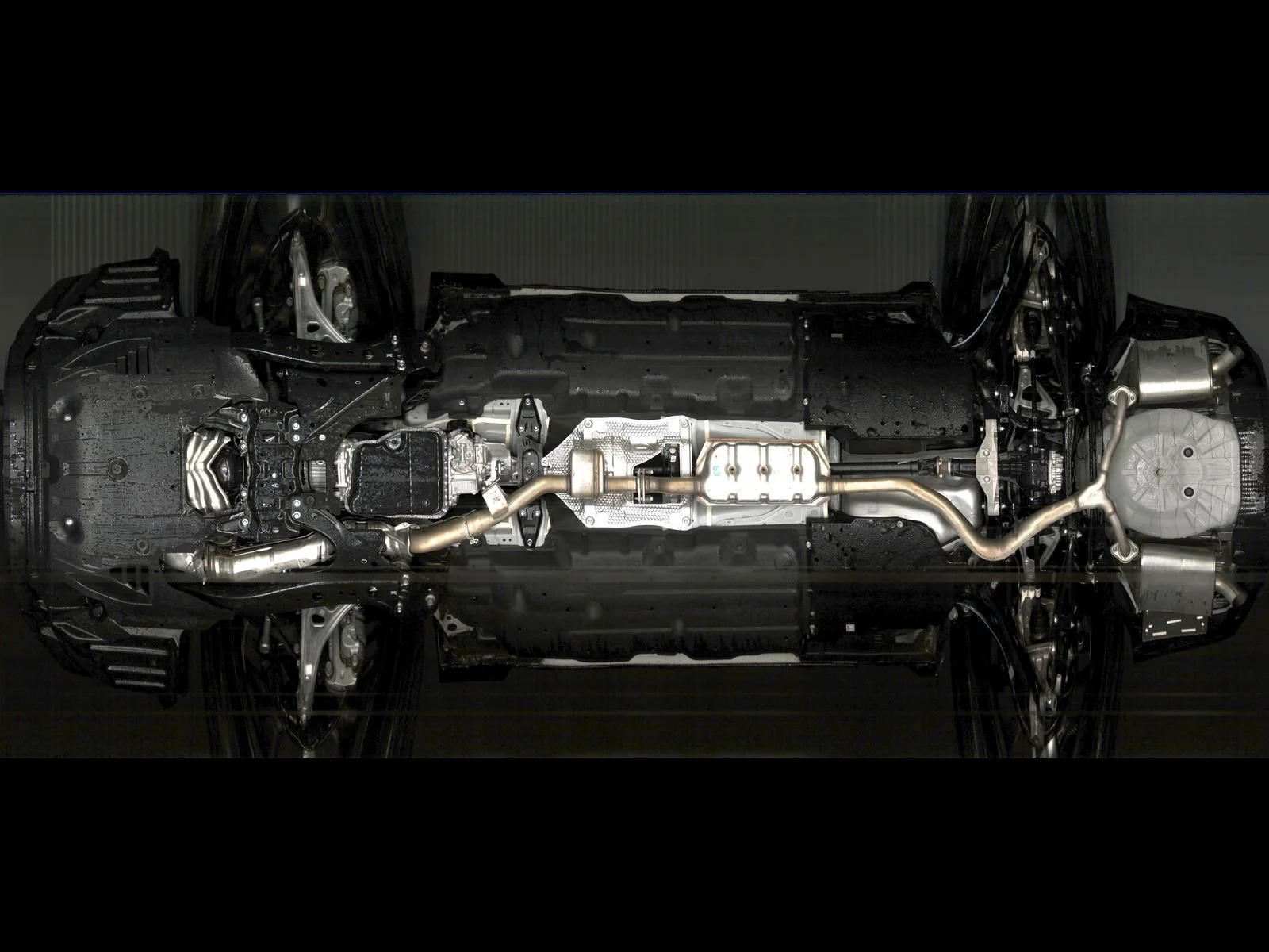 Certified Used 2026 Crystal White Pearl Subaru Limited XT image 9