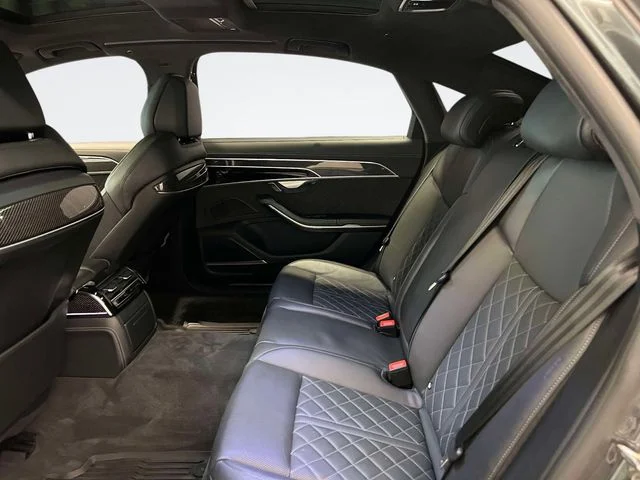 2023 Audi S8 Base - Photo 12