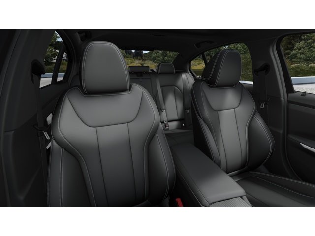New 2026 Brooklyn Grey Metallic BMW 330i xDrive image 11