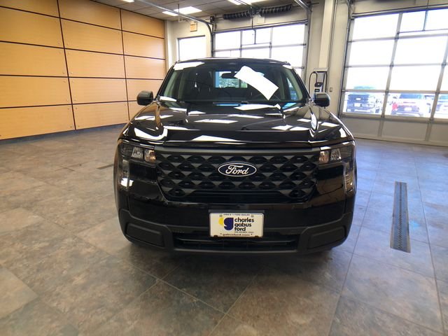 New 2026 Shadow Black Ford XL image 2