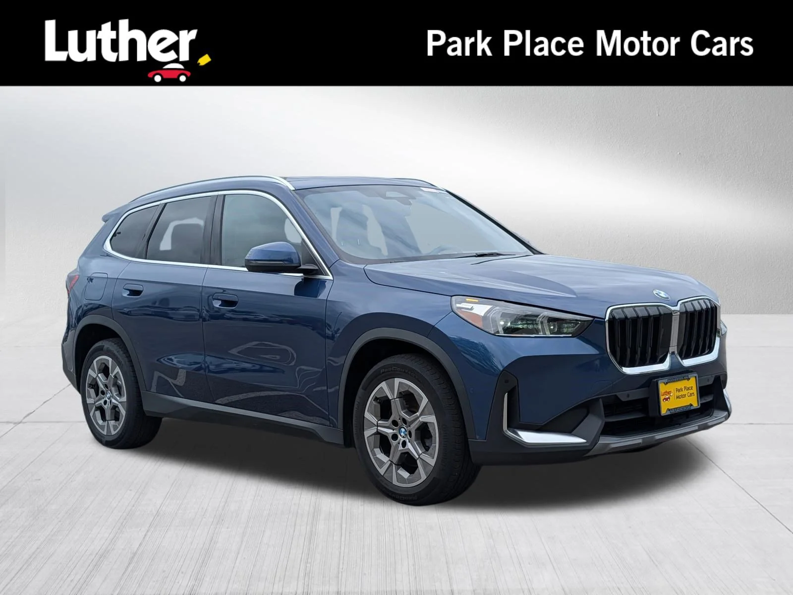 2023 BMW X1 xDrive28i's photo