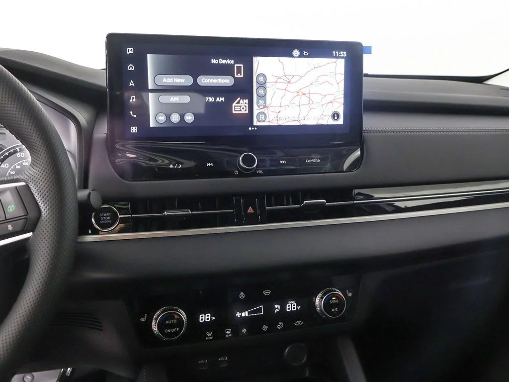 New 2026 Gray Mitsubishi TRAIL EDITION S-AWC image 45