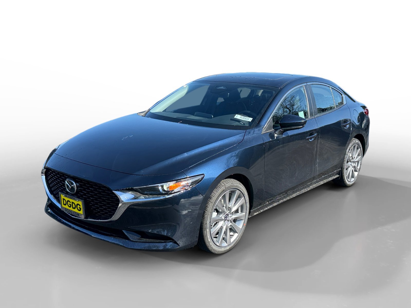 2026 Mazda CX-3 Preferred AT 4-Door SKYACTIV's photo