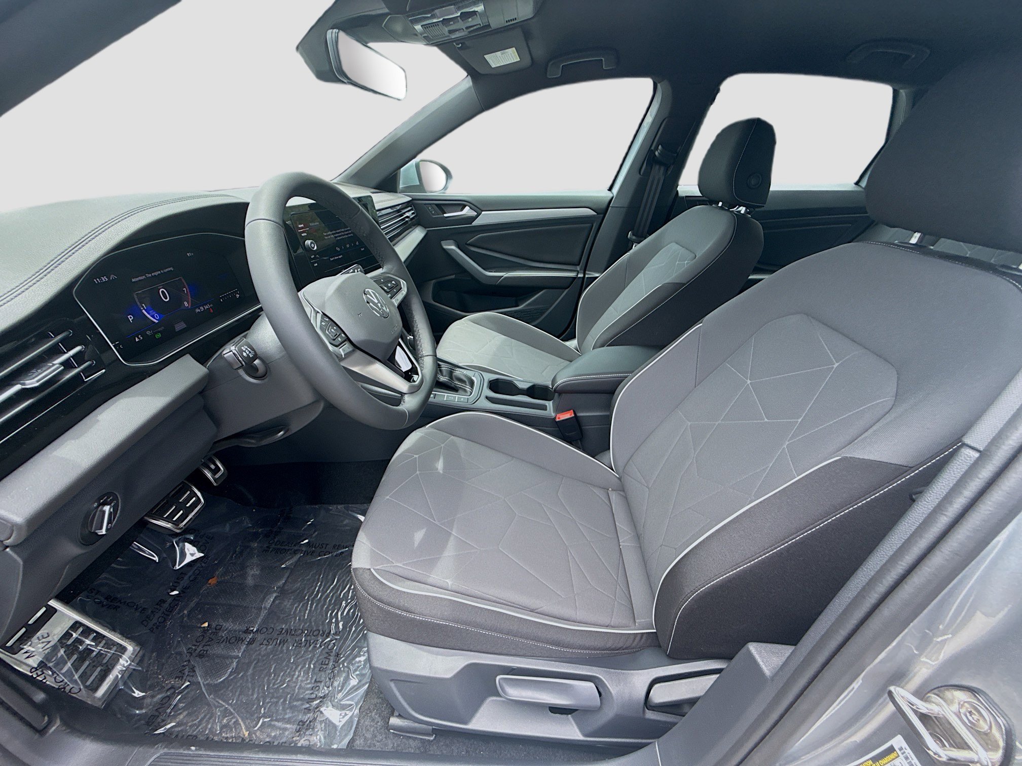 2026 Volkswagen Jetta Sport - Photo 16