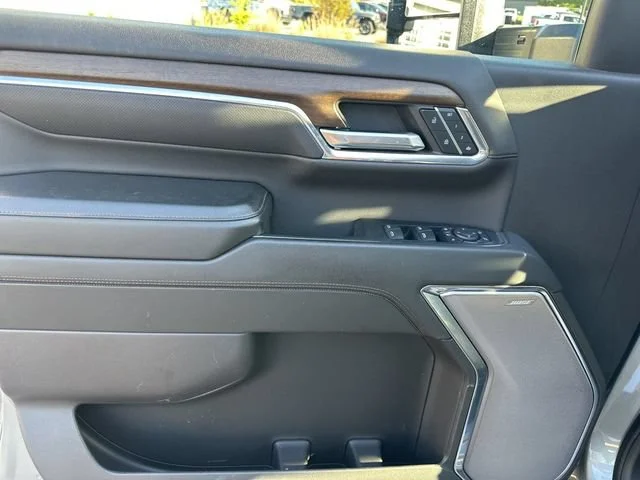 2024 Chevrolet Silverado 2500HD High Country - Photo 15