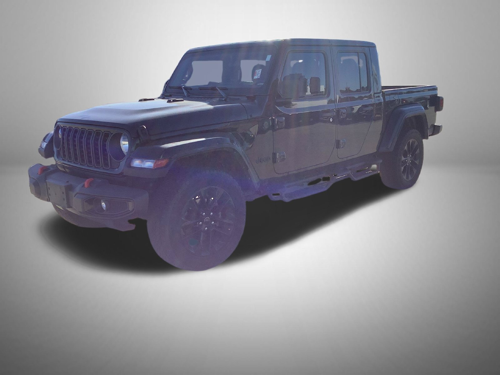 2024 Jeep Gladiator