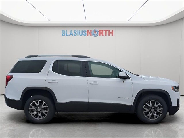 2023 Gmc Acadia SLE photo 4