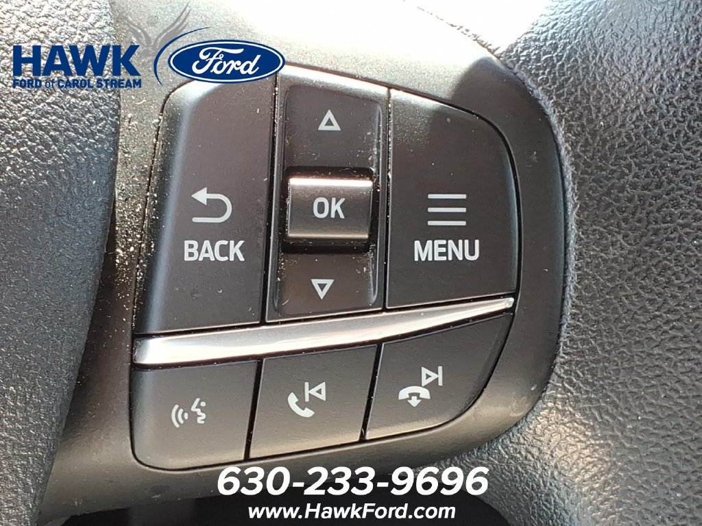 Certified Used 2024 Black Ford Big Bend image 25