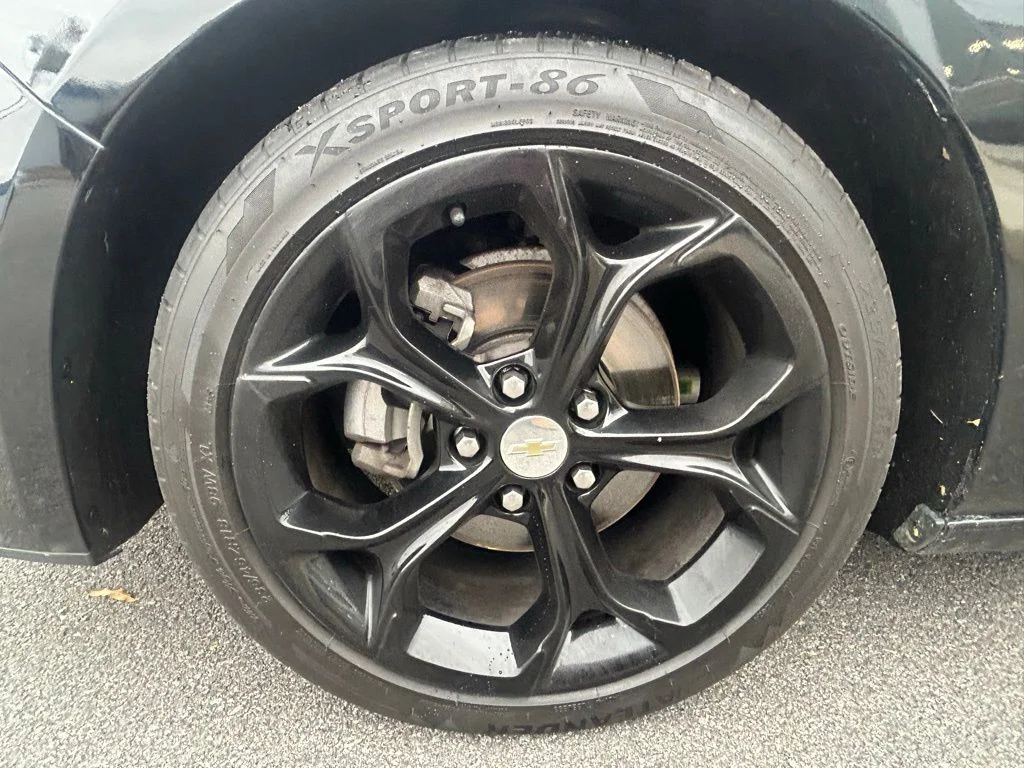 2022 Chevrolet Malibu 1LT - Photo 14
