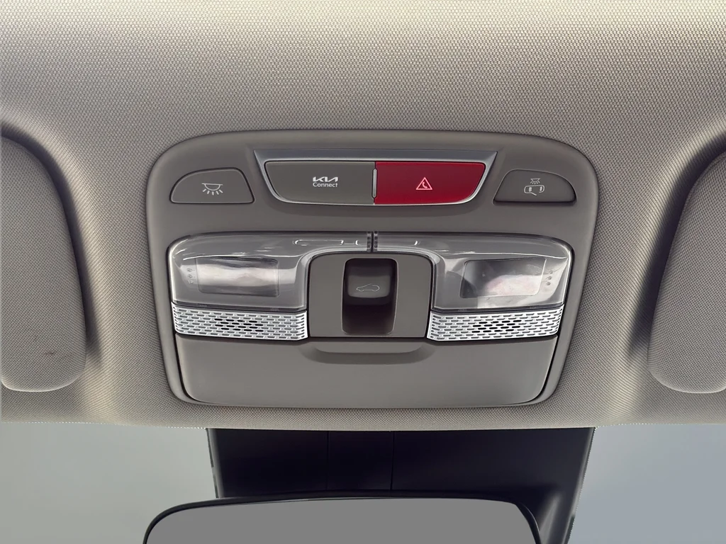 Certified Used 2025 Gray Kia S image 39