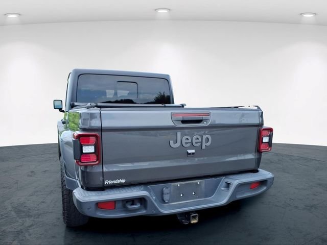 Used 2021 Gray Jeep Sport image 15