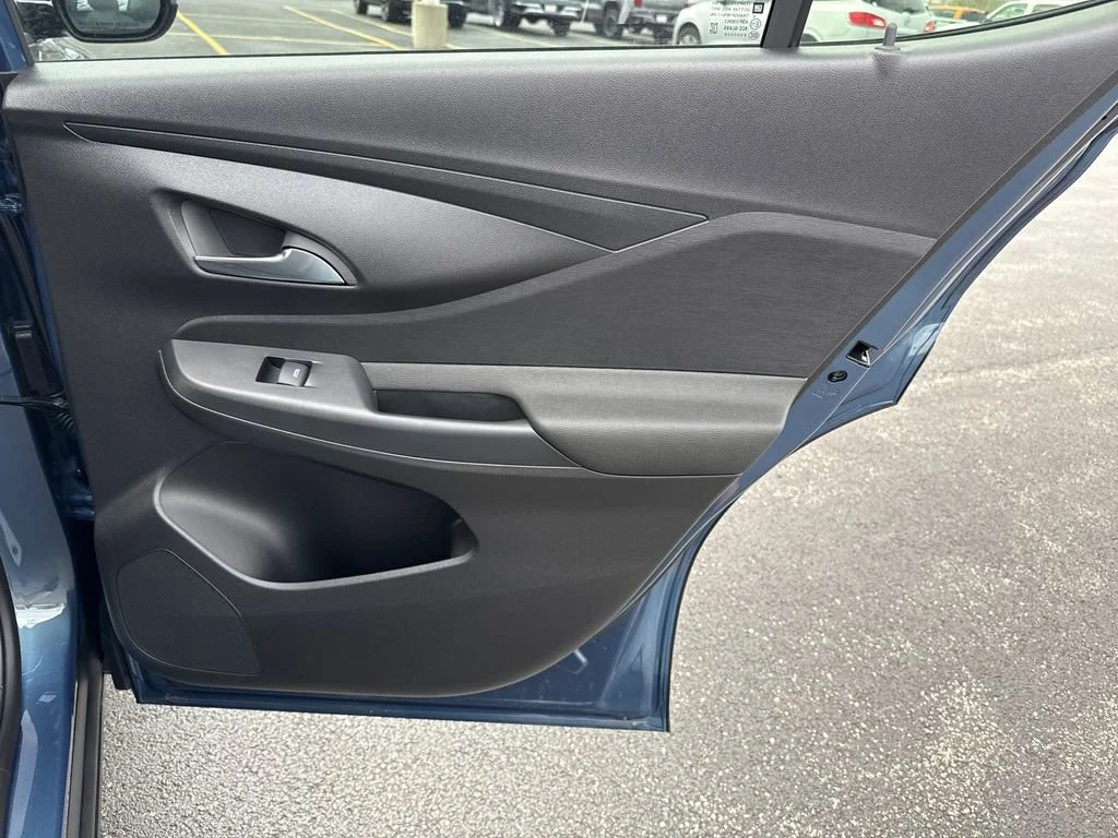 2026 Buick Envista Preferred - Photo 33