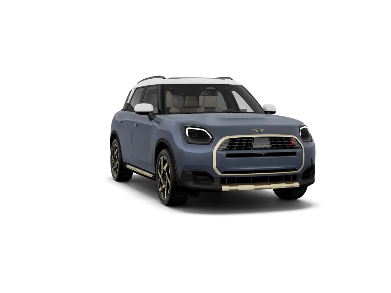 2027 MINI Unknown