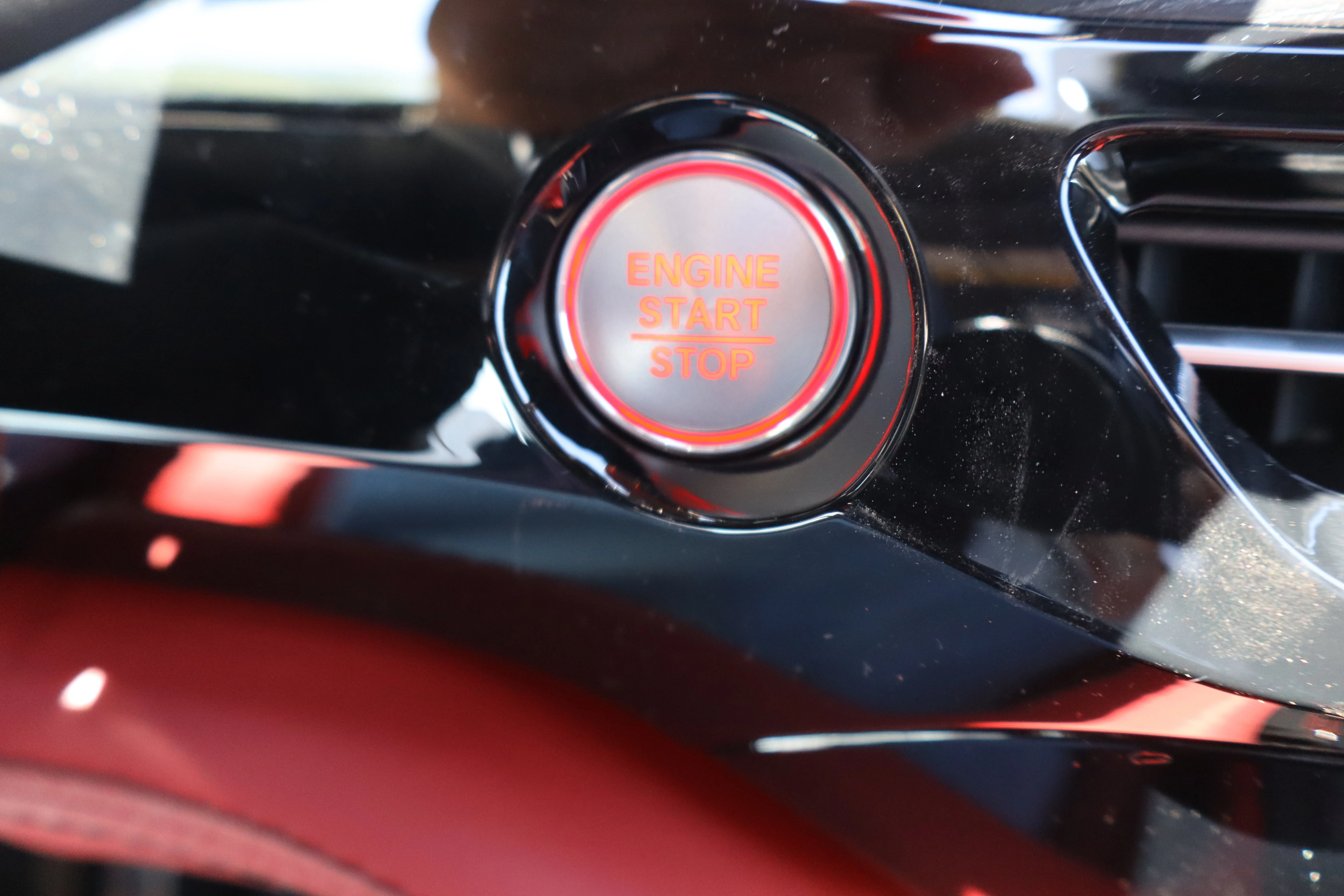 New 2026 Liquid Carbon Metallic Acura Type S w/Advance Package image 15