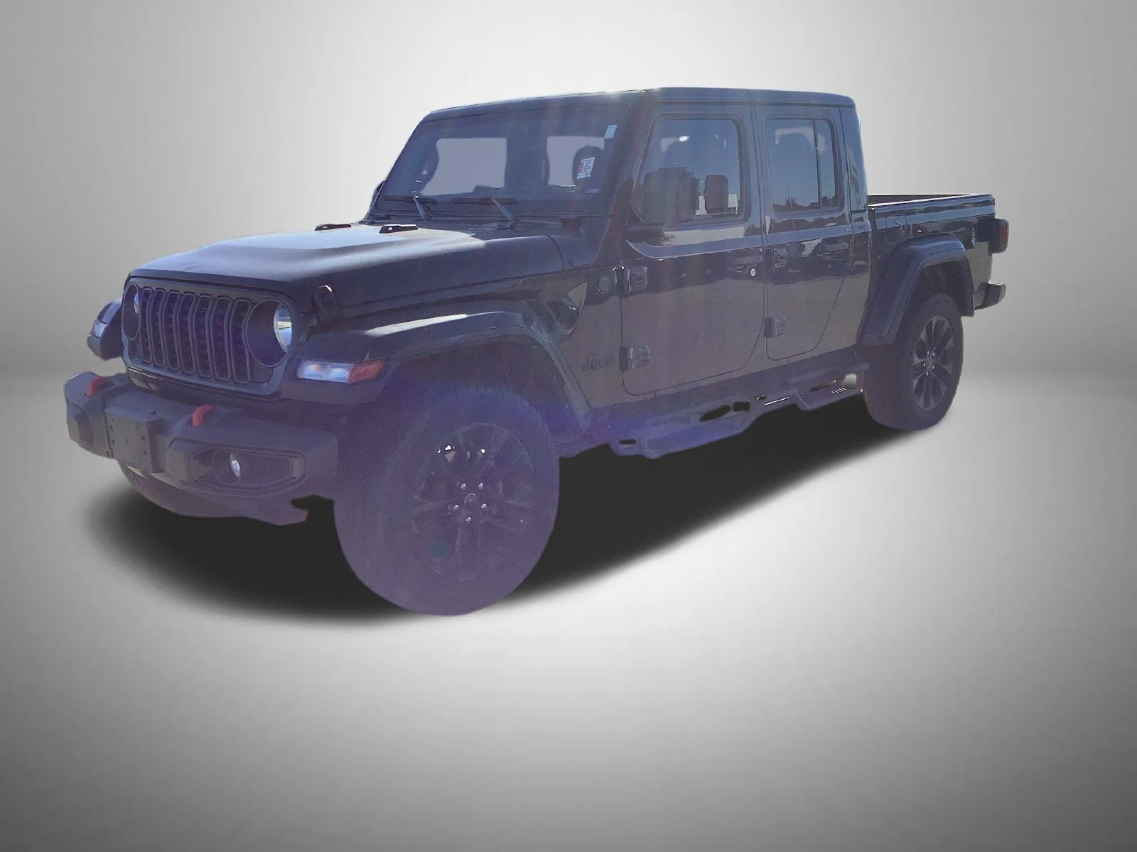 2024 Jeep Gladiator