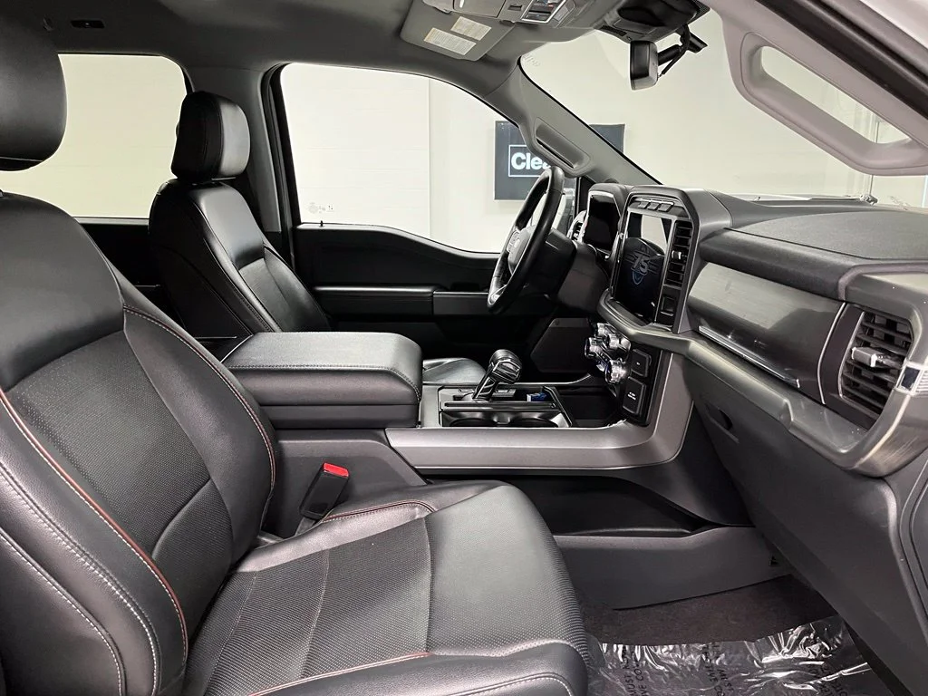 2023 Ford F-150 Lariat - Photo 58