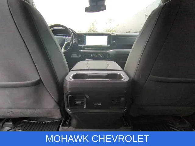 Certified Used 2023 Northsky Blue Metallic Chevrolet RST image 21