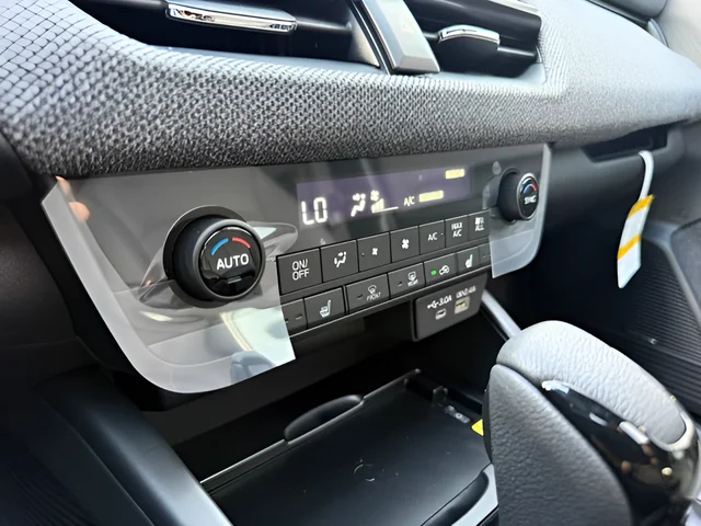 New 2026 White Subaru Limited XT image 22