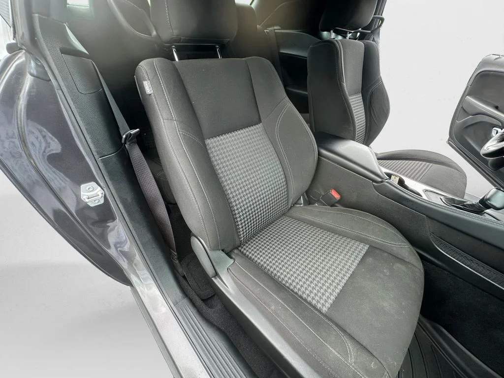 Used 2023 Gray Dodge SXT image 24